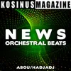News Orchestral Beats