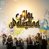 About Aku Palestina Song
