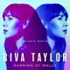 About Running At Walls Song