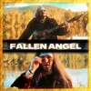 About Fallen Angel Song