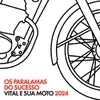 Vital E Sua Moto 2024