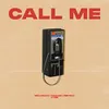 About CALL ME Song