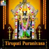 Tirupati Puranivasa