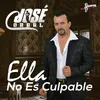 Ella No Es Culpable