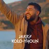 About Kolo-Yhoun Song