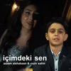 About Içimdeki Sen Song