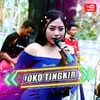 About Joko Tingkir Song