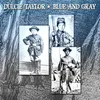 About Blue and Gray Song