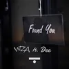 About Found You Song