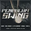 About PENDULUM SWING Song