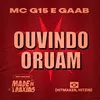 Ouvindo Oruam