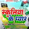 About Schooliya Ke Pyaar BHOJPURI Song