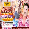 About Mile Jahe Gaya Shahriya Ge Jaan Song