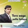 Tere Aage Palla Failaya Haryanvi