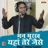 About Man Moorakh Yahan Tere Jaise Hindi Song
