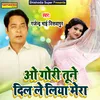 About O Gori Tune Dil Le Liya Mera Haryanvi Song