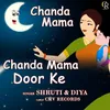 About Chanda Mama Door Ke HINDI RHYMES Song