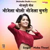 Bhijela Choli Bhijela Chunri Hindi Song
