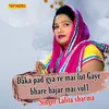 About Daka Pad Gya Re Mai Lut Gai Bhare Bajar Mai Vol 01 Song