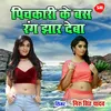 About Pichkari Ke Bus Rang Jhaar Deba Song