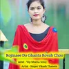Rojinaee Do Ghanta Rovah Choo