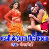 About Bhauji Ke Eyarwa Mile Aawta Song