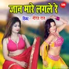 About Jaan Maare Lagle Re Pagali Song
