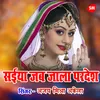 About Saiya Jab Jala Pardesh Song