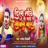 About Dil Tore Ke Kha Se Bhojpuri Song