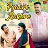 About Pyaare Tere Nakhre Haryanvi Song