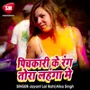 About Pichkari Ke Rang Tora Lahanga Me Song