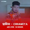 Chhamiya