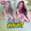 About Rang Nahi Kam Kari Song