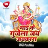 Durga Puja Me Aaib Ye Mai