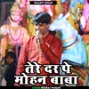 About Tere Dar Pe Mohan Baba Hindi Song