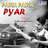 About Pahla Pahla Pyar Hindi Song