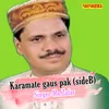 Karamate Gaus Pak Side B