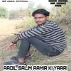 About Aadil Salim Aamir Ki Yaari Song