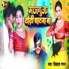 About Majanua Dhori Chatna Ba Song