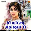 About Mere Pachhe Kyun Pad Rahya Se Hindi Song