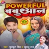 About Powerful Babuaan Song