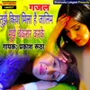 About Tujhe Kiya Mila Hai Jalim Mujhe Bekarar Ka Hindi Song