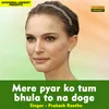 Mere Pyar Ko Tum Bhula To Na Doge Hindi Song