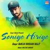 Soniye Hiriye Romantic Song