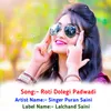 About Roti Dolegi Padwadi Hindi Song