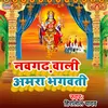 About Navgahdh Wali Amra Bhagwati Bhakti Song Song