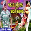 About Border Se Chhutti Leke Aaya Hai Sajanwa Bhojpuri Song