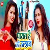 About Payal Hai Ki Uljhan Bhojpuri Song