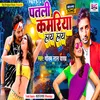 About Patli Kamariya Hai Hai Bhojpuri Song