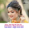 About Gele Aaja Me Toku Dil Hindi Song